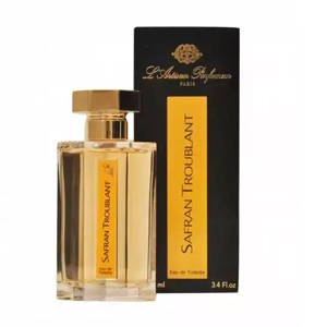 L Artisan Parfumeur Safran Troublant