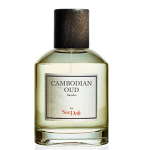 Swedoft Cambodian Oud