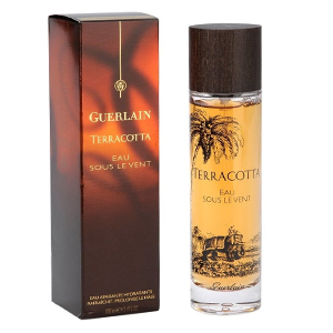 Guerlain Terracotta Eau Sous Le Vent