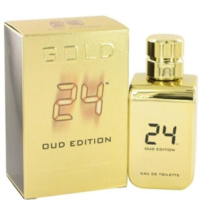 24 Gold Oud Edition 24