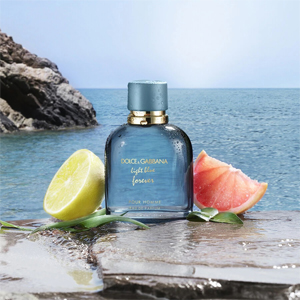 Dolce & Gabbana Light Blue Forever Pour Homme