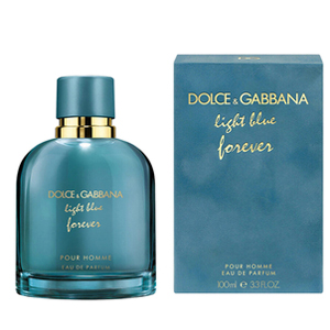 Dolce & Gabbana Light Blue Forever Pour Homme