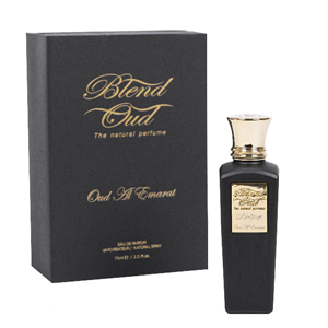 Blend Oud Oud Al Emarat