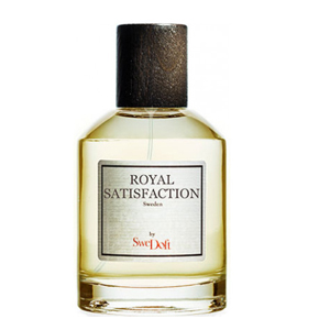 Swedoft Royal Satisfaction