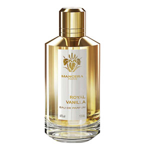 Mancera Royal Vanilla