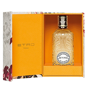 Etro White Magnolia