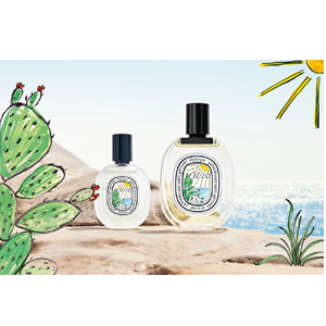 Diptyque Ilio