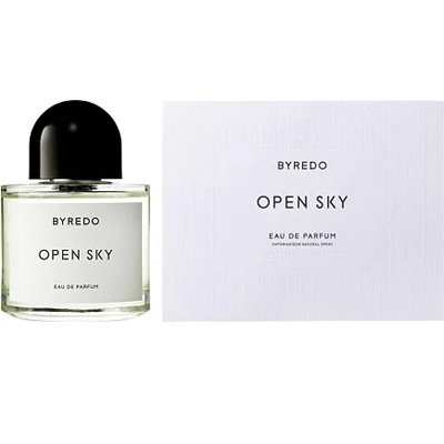 Byredo Open Sky