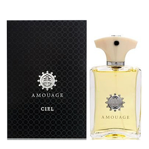 Amouage Ciel pour homme