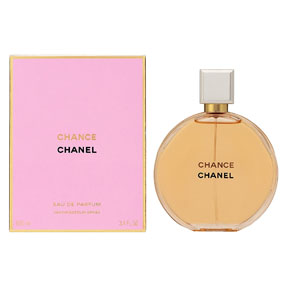 Chanel Chance