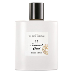 Jardin de Parfums 12 Sensual Oud