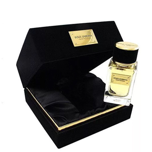 Dolce & Gabbana Velvet Black Patchouli