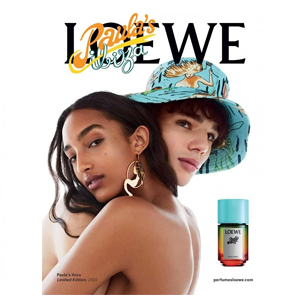 loewe paula