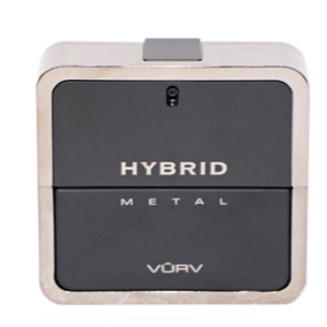 Hybrid Metal