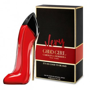 Carolina Herrera Very Good Girl