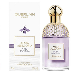 Guerlain Aqua Allegoria Flora Salvaggia