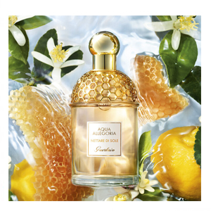 Guerlain Aqua Allegoria Nettare di Sole