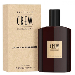 American Crew Americana Fragrance