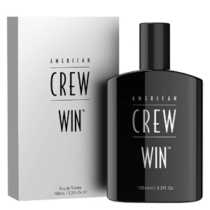 American Crew Win