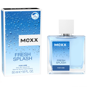 Mexx MEXX Fresh Splash For Him