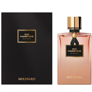 Molinard Oud Magnetique