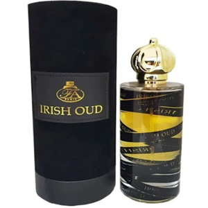 Irish Oud