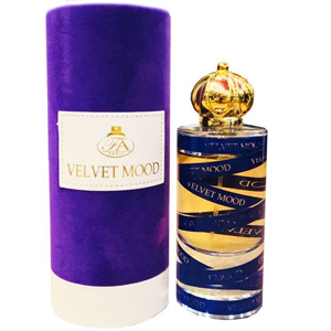 Fragrance World Velvet Mood