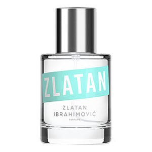 Zlatan Ibrahimovic Parfums Sport pour Homme