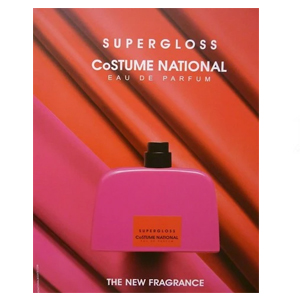 Costume National Supergloss