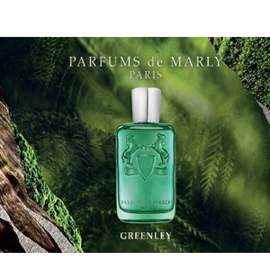 Parfums de Marly Greenley