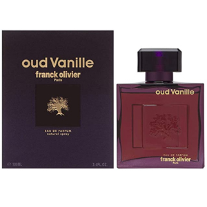 Franck Olivier Oud Vanille