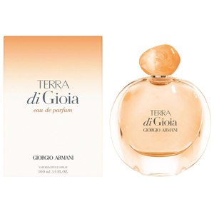 Giorgio Armani Terra di Gioia