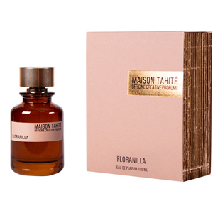 Maison Tahite Officine Creative Profumi Floranilla