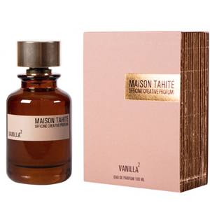 Maison Tahite Officine Creative Profumi Vanilla 2