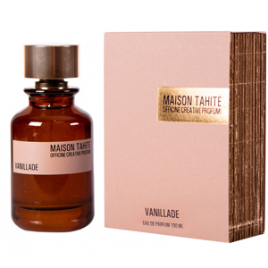 Maison Tahite Officine Creative Profumi Vanillade