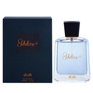 Shuhrah Pour Homme
