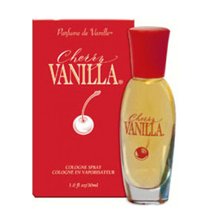 Parfume de Vanille Cherry Vanilla