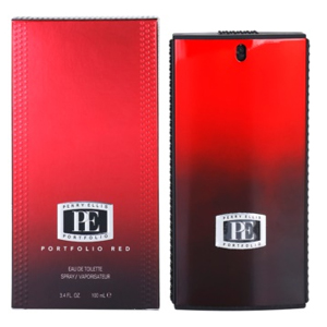 Perry Ellis Portfolio Red