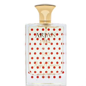 Noran Perfumes Arjan 1954 Red