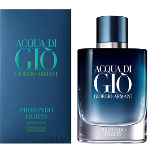 Giorgio Armani Acqua di Gio Profondo Lights