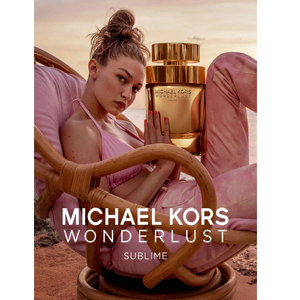 Michael Kors Wonderlust Sublime