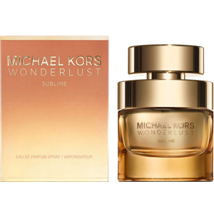 Michael Kors Wonderlust Sublime