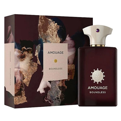 Amouage Boundless