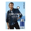 Mont Blanc Explorer Ultra Blue