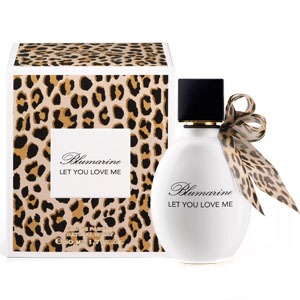 Blumarine Let You Love Me