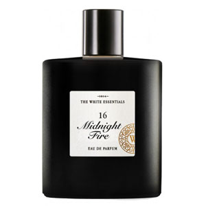 Jardin de Parfums 16 Midnight Fire