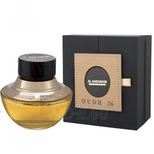 Al Haramain Perfumes Oudh 36