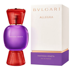 Bvlgari Fantasia Veneta