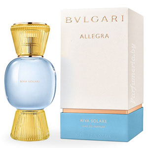 Bvlgari Riva Solare