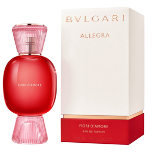 Bvlgari Fiori D`Amore